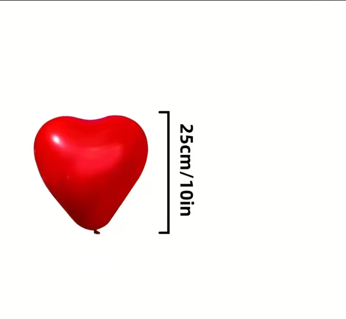 Meilės balionai - Image 10
