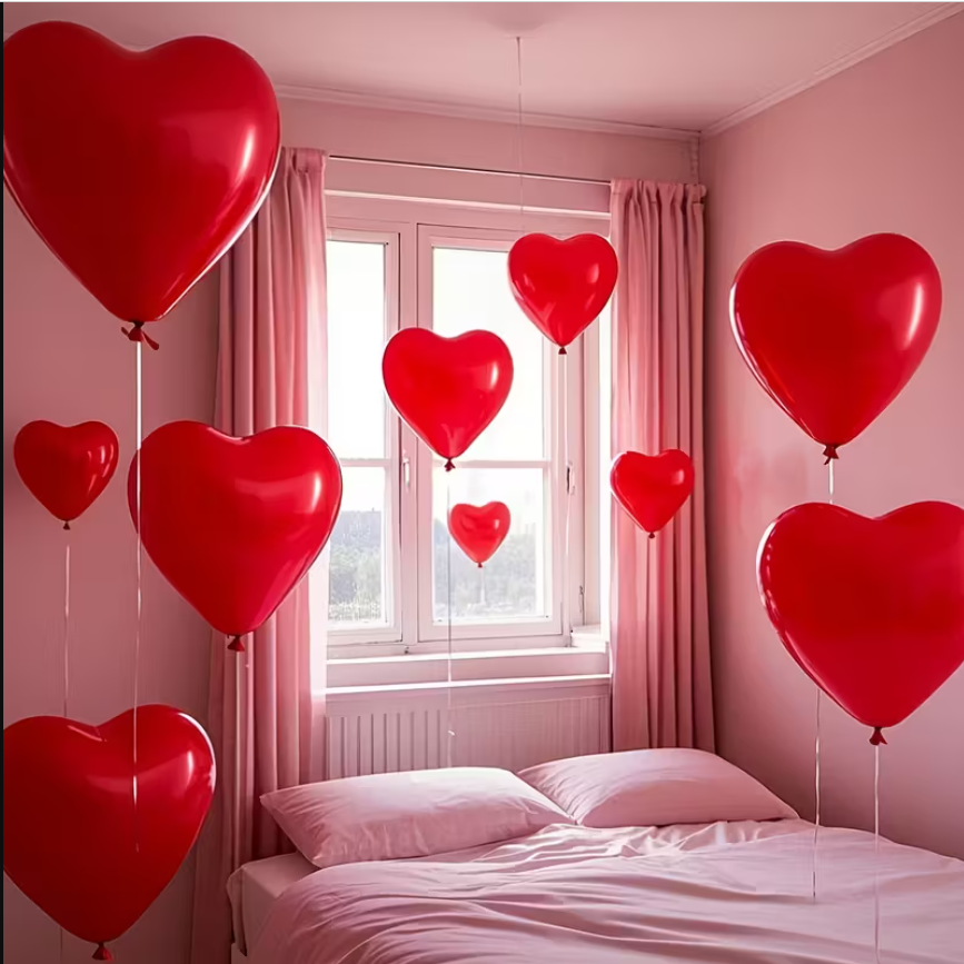 Meilės balionai - Image 9