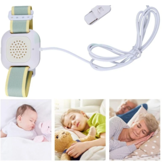 Šlapimo kontroliavimo prietaisas - enuresis