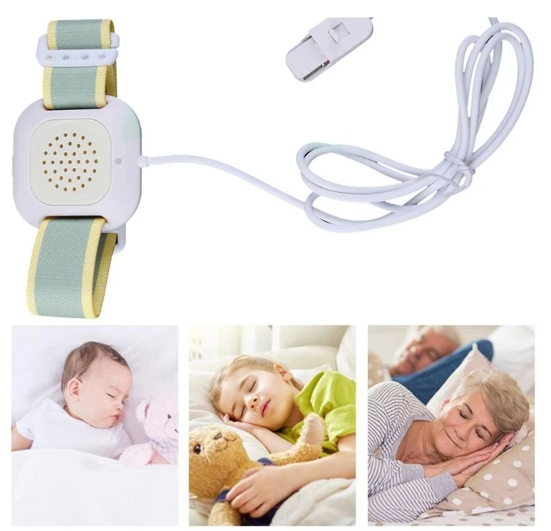 Šlapimo kontroliavimo prietaisas - enuresis