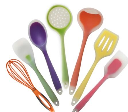 Non-Stick Cookware Kitchen Tools