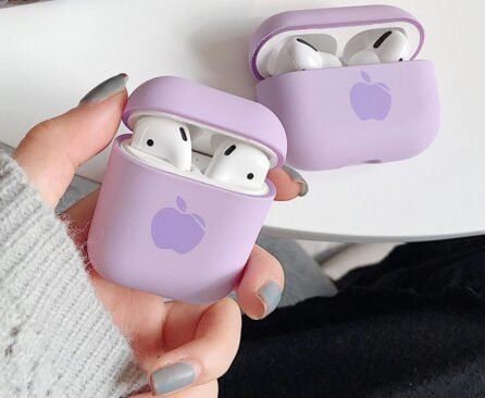 AirPods apple case