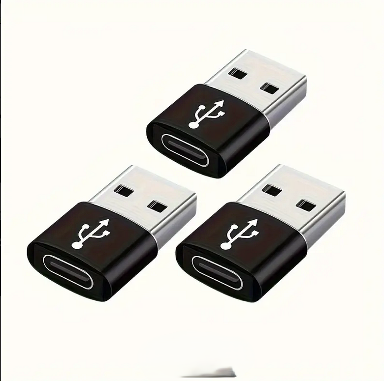 Universalus perėjimas iš pakrovimo lizdo C į USB - Image 9