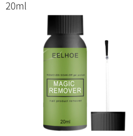 Quickly Nail Gel Remover