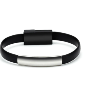 Bracelet USB Charging Cable