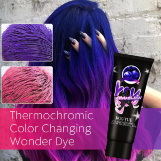 Thermochromic Color