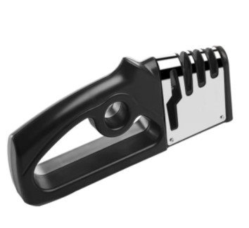 Four-In-One Multi-Function Quick Sharpener