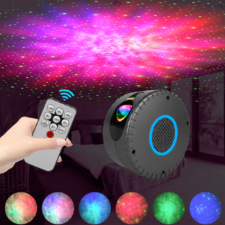 Sky LED Projector