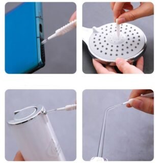 Shower Head Cleaning Brush