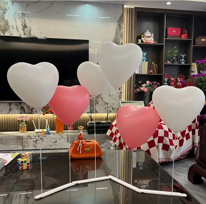 Stovas balionams šventės kompozicijoms - Image 10