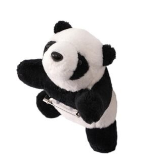 3D Panda Serie