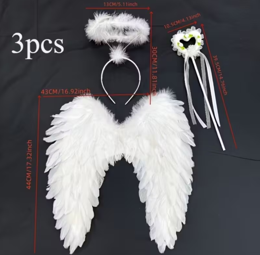 Karnavalo kostiumai ir kaukės - Image 16