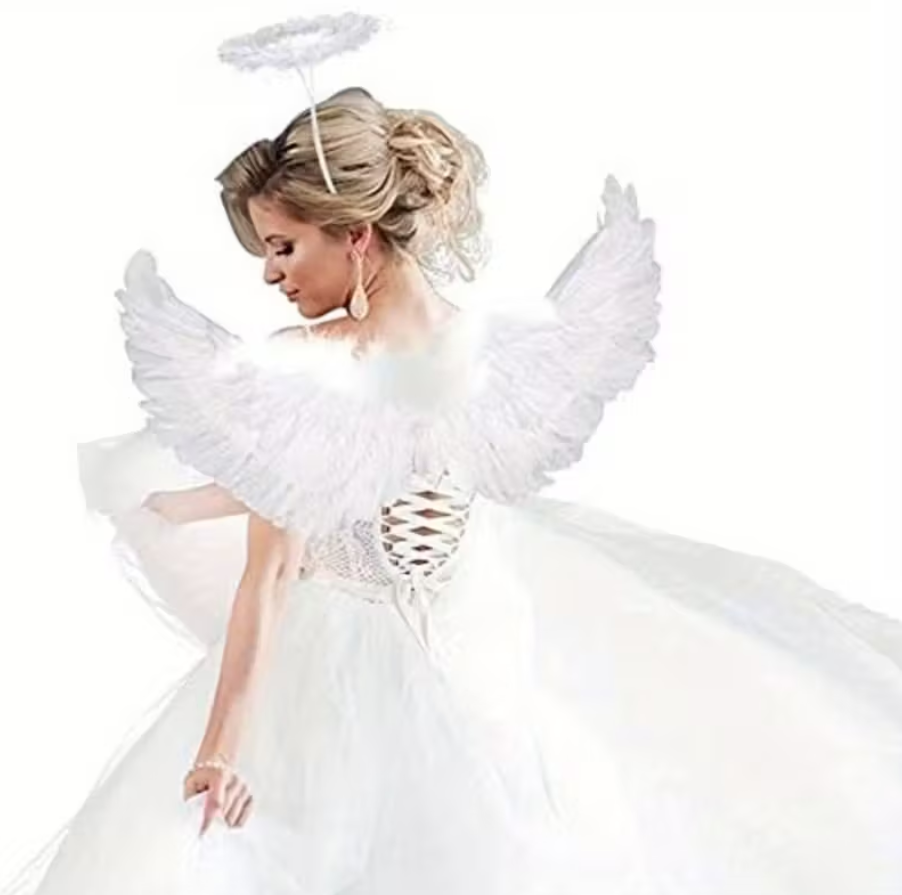 Karnavalo kostiumai ir kaukės - Image 15