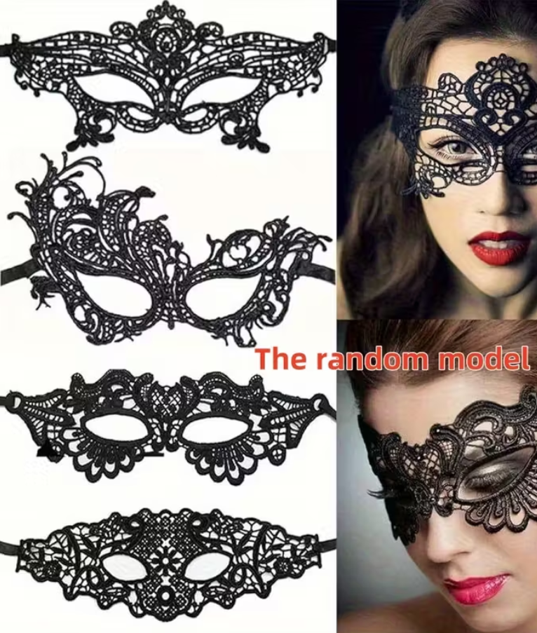 Karnavalo kostiumai ir kaukės - Image 12