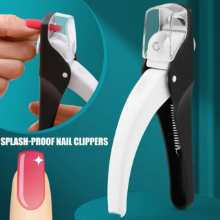 Nagų trumpinimo žnyplutės