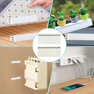 Nuimami tvirtinimo lipdukai