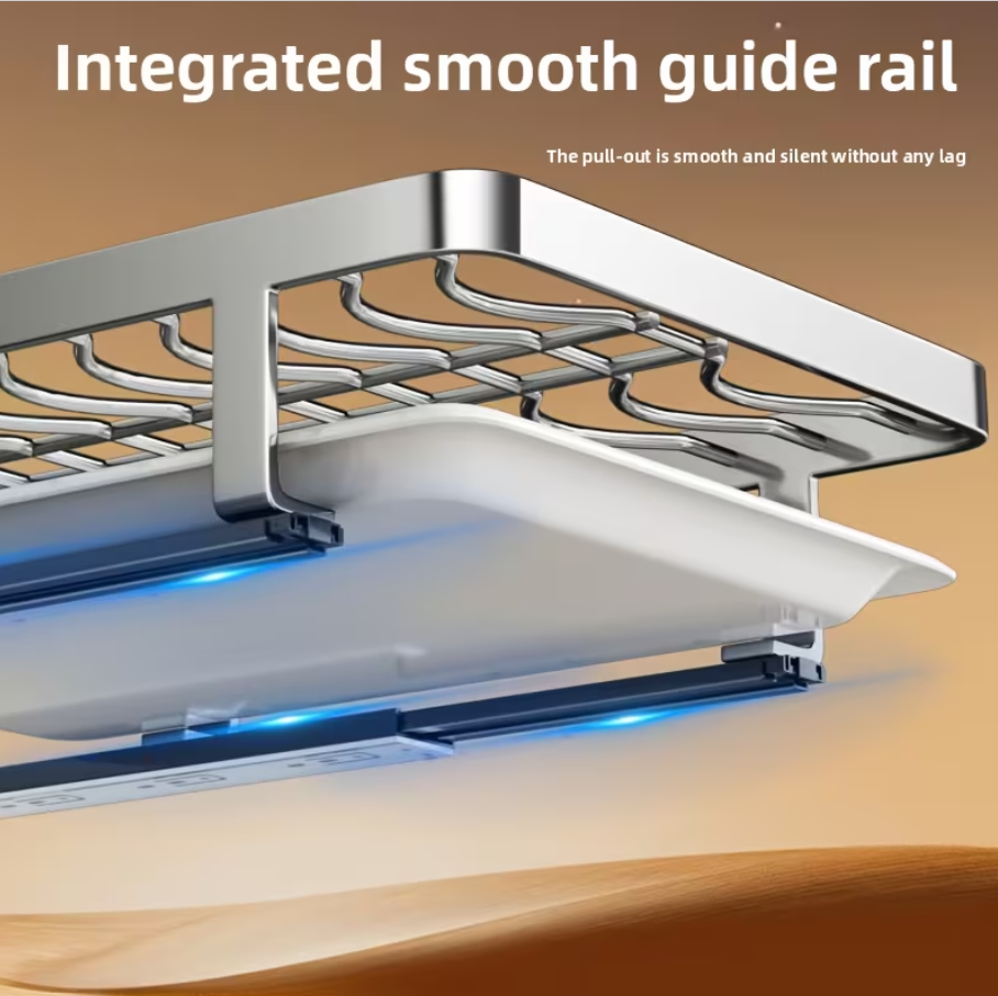 Ištraukiama indų lentyna - Image 5