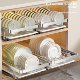 Ištraukiama indų lentyna