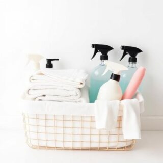 Namų ruoša\Apyvoka