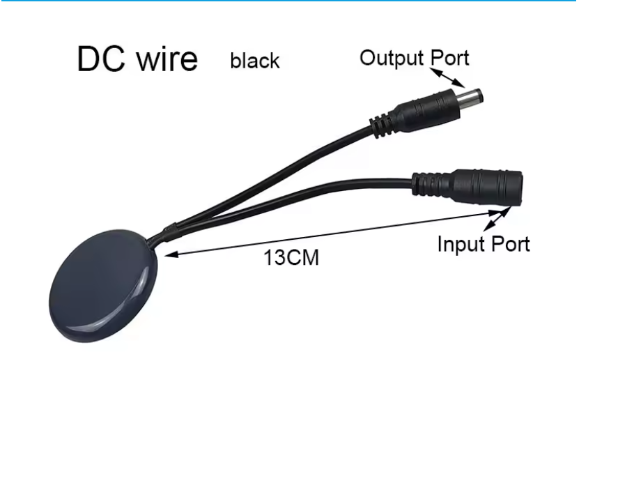 Belaidis šviesos jungiklis patogiam lempų valdymui - Image 20